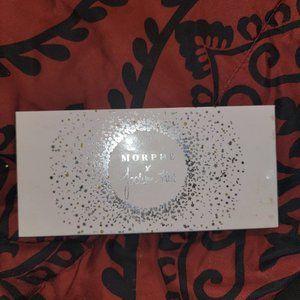 Jaclyn hill morphe pallete